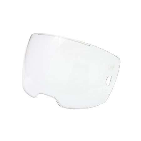 Esab Sentinel A50 Clear Front Lens Cover 700000802